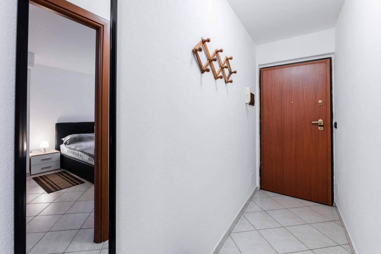 Aosta Centre Apartments - Croce Di Citta 88 Exterior photo